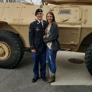 Meet your Posher, Patrick